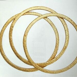 Silpada Trend Trilogy Bangles